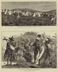A guerra zulu